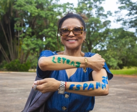 Resultado Vestibular 60+ UnB. 21/01/2026 Foto: Anastácia Vaz/Secom UnB